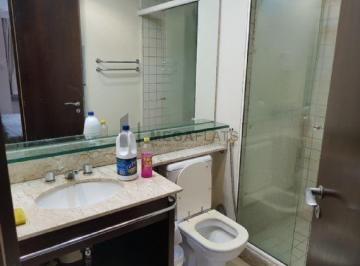 Apartamento · 28m² · 1 Vaga · FLAT PARA LOCAÇÃO NA AL. SANTOS!