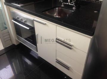 Apartamento · 103m² · 2 Vagas · DUPLEX BLUE LOFT EM MOEM A VENDA