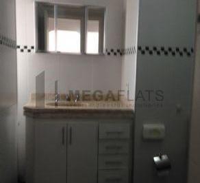 Apartamento · 42m² · 1 Vaga · Apartamento, Cerqueira César, São Paulo, SP