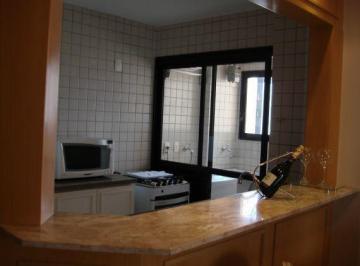 Apartamento · 57m² · 1 Vaga · Apartamento, Indianópolis, São Paulo, SP