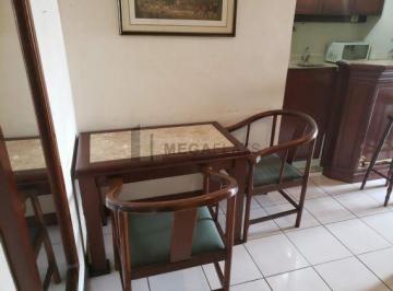 Apartamento · 32m² · 1 Vaga · FLAT PARA LOCAÇÃO NA REGIÃO CENTRAL DE SÃO PAULO!