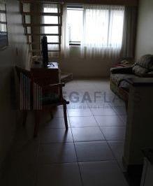 Apartamento · 42m² · 1 Vaga · VILLAGGIO DUPLEX PARA LOCAÇÃO EM MOEMA!