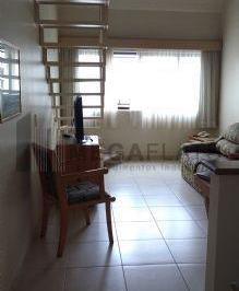 Apartamento · 42m² · 1 Quarto · 1 Vaga · Excelente apartamento para locação em São Paulo-SP, Vila Uberabinha: 1 quarto, 1 suíte, 1 sala, 1 va