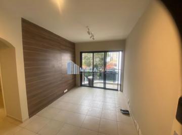 Foto 01 · Apartamento para locação no coração de São Paulo: 1 quarto, 1 sala, 1 banheiro e vaga de garagem!