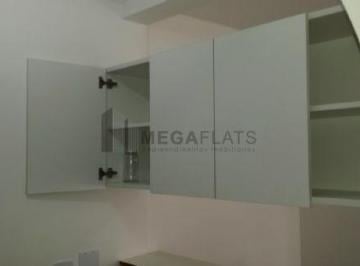 Apartamento · 42m² · 1 Vaga · LOCAÇÃO DE FLAT SAINT PETER AL.LORENA JARDINS!
