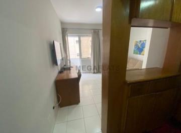 Apartamento · 42m² · 1 Vaga · FLAT PARA LOCAÇÃO NO JARDINS!