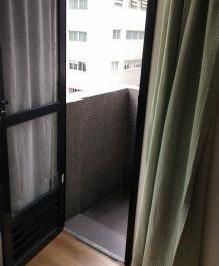 Apartamento · 32m² · 1 Vaga · FLAT PARA LOCAÇÃO NO JARDINS!