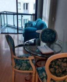 Apartamento · 52m² · 1 Vaga · Apartamento, Jardim Paulistano, São Paulo, SP
