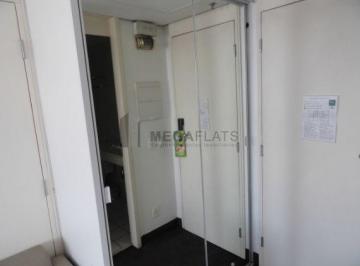 Apartamento · 28m² · 1 Vaga · Apartamento, Pinheiros, São Paulo, SP