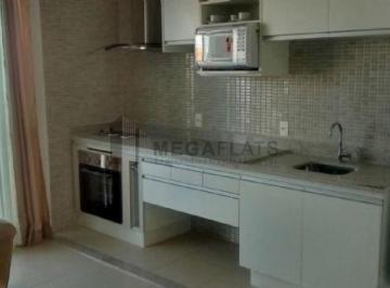 Apartamento · 65m² · 1 Quarto · 1 Vaga · Apartamento, Bela Vista, São Paulo, SP