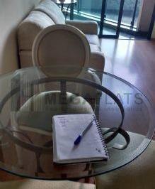 Apartamento · 37m² · 1 Vaga · Apartamento, Jardim Paulistano, São Paulo, SP