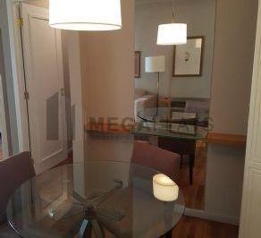 Apartamento · 52m² · 1 Vaga · Apartamento, Itaim Bibi, São Paulo, SP