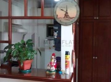 Apartamento · 42m² · 1 Vaga · Apartamento, Itaim Bibi, São Paulo, SP