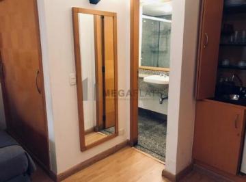 Apartamento · 32m² · 1 Vaga · FLAT QUALITY PAULISTA AL LORENA PARA LOCAÇÃO!
