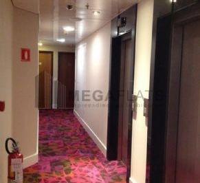 Apartamento · 28m² · 1 Vaga · FLAT MERCURE EXECUTIVE ONE PARA VENDA!