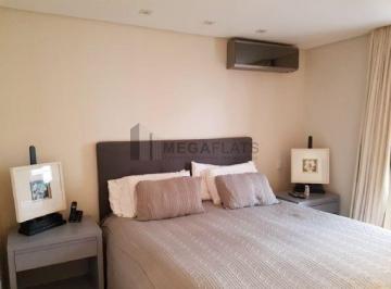 Apartamento · 145m² · 2 Vagas · ALUGAR LINDO FLAT JUNÇÃO COM 02 QUARTOS 145M² JARDINS SÃO PAULO!