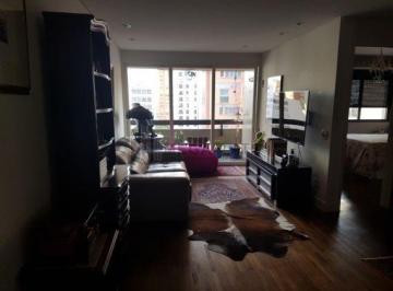 Apartamento · 114m² · 2 Vagas · FLAT LORENA 1157 PARA VENDA 03 QUARTOS COM 02 VAGAS DE GARAGEM!!
