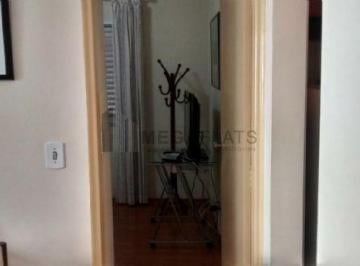 Apartamento · 42m² · 1 Vaga · FLAT PLAZA CONCORD BELA VISTA PARA LOCAÇÃO!