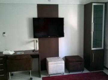 Apartamento · 28m² · 1 Vaga · MELIA IBIRAPUERA PARA LOCAÇÃO EM MOEMA!