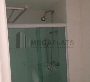 Apartamento · 60m² · 2 Quartos · 1 Vaga · Apartamento, Bela Vista, São Paulo, SP