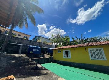 783c2f98149ab479ee65ca426bc19f3e9c943182 · Casa com 3 dormitórios à venda, 172 m² por R$ 750.000,00 - Flamengo - Maricá/RJ