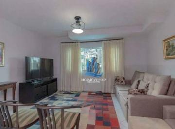 319bf48edeb83ca6361e3182c97c2e74c35966c7 · Sobrado com 3 dormitórios à venda, 196 m² por R$ 990.000,00 - Jardim - Santo André/SP