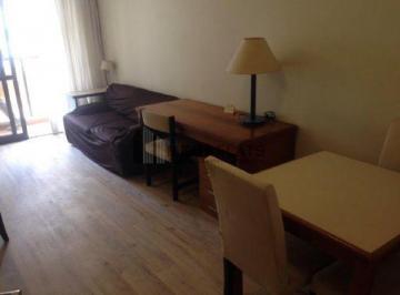 Apartamento · 42m² · 1 Vaga · FLAT PARA LOCAÇÃO OU VENDA HÁ 02 QUADRAS DA AV. PAULISTA