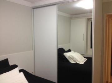 Apartamento · 36m² · 1 Vaga · FLAT RESIDENCIAL A VENDA EM RUA TRANQUILA NO JARDINS