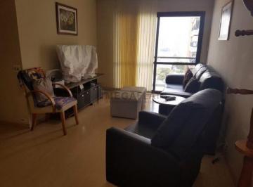 Apartamento · 63m² · 2 Vagas · FLAT SAINT EXUPERY 02 QUARTOS LOCAÇÃO 02 QUADRAS AV. FARIA LIMA