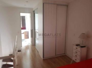 Apartamento · 44m² · 1 Vaga · NYC BERRINI LOCAÇÃO E VENDA!