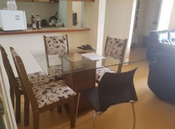 Apartamento · 42m² · 1 Vaga · CENTRAL PARK JARDINS