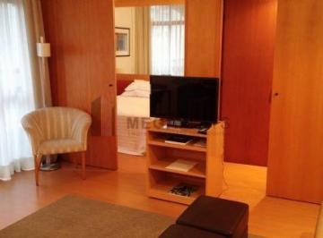 Apartamento · 62m² · 2 Vagas · FLAT PARA LOCAÇÃO E VENDA NO ITAIM!