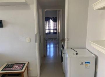 Apartamento · 44m² · 1 Vaga · FLAT PARA LOCAÇÃO AO LADO DO PARQUE IBIRAPUERA!