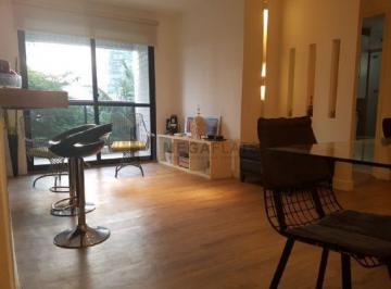 Apartamento · 55m² · 2 Vagas · APARTAMENTO COM 55 METROS REFORMADO NA VILA OLIMPIA!