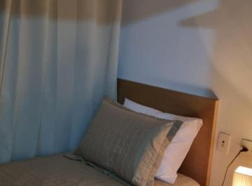 Apartamento · 48m² · 2 Quartos · 1 Vaga · ALUGAR FLAT QUALITY LONG STAY ALVORADA VILA OLIMPIA SÃO PAULO!