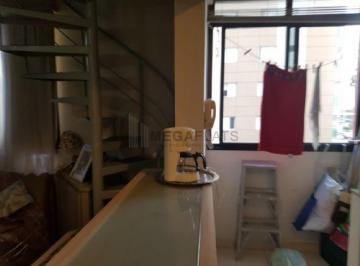 Apartamento · 44m² · 1 Vaga · FLAT DUPLEX NA VILA OLIMPIA PARA LOCAÇÃO YORK DUPLEX!