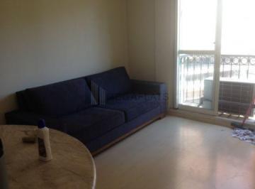 Apartamento · 32m² · 1 Vaga · Apartamento, Vila Olímpia, São Paulo, SP