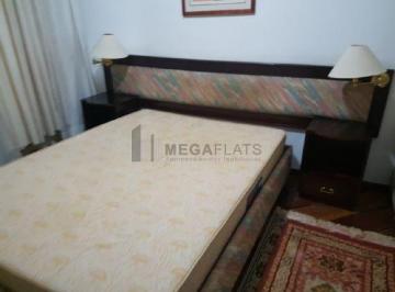 Apartamento · 44m² · 1 Vaga · FLAT FORTUNE JARDINS PARA LOCAÇÃO!