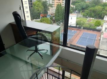 Apartamento · 44m² · 1 Vaga · FLAT DUPLEX REFORMADO PARA LOCAÇÃO PROXIMO A AV. PAULISTA
