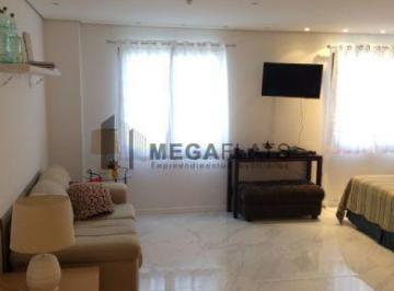 Apartamento · 28m² · 1 Vaga · FLAT MERCURE TIMES SQUARE MOEMA