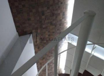 Apartamento · 42m² · 1 Vaga · alugar flat na Vila Nova conceição São Paulo!