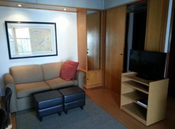 Apartamento · 42m² · 1 Vaga · FLAT ADDRESS FARIA LIMA PARA LOCAÇÃO E VENDA ITAIM!