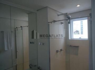 Apartamento · 50m² · 1 Vaga · LOCACAO ALTO PADRAO NO BAIRRO ITAIM!