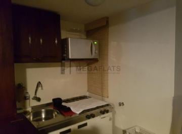 Apartamento · 44m² · 1 Vaga · LOCAÇÃO DE FLAT NO JARDINS HÁ 02 QUADRAS DA AV. PAULISTA!