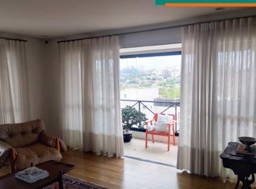 SALA · Apartamento a venda no Jardim Guedala, São Paulo, SP, com 200 m² de área construída, 3 dormitórios,