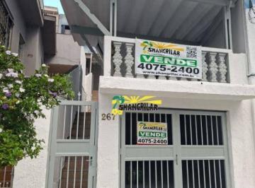 c3f481f3804b9ebe7828c2208522b02a3efe8e12 · Casa com 2 dormitórios à venda, 185 m² por R$ 450.000,00 - Vila Nogueira - Diadema/SP