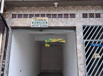 394c067235dacfea231c9e3003c04e18cb18c2ad · Salão para alugar, 34 m² por R$ 1.500,00/mês - Piraporinha - Diadema/SP