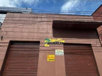 ebd536ca1147b666fac85d678d2f9bc04e1d725a · Salão para alugar, 40 m²  - Centro - Diadema/SP