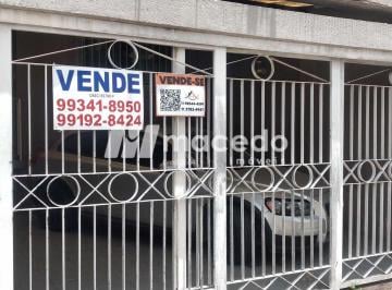 Casa · 90m² · 3 Quartos · 1 Vaga · Casa com 3 quartos, Jardim Arpoador, São Paulo - R$ 500 mil, Cod: 6214