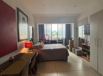Apartamento · 28m² · 1 Quarto · Studio com 1 quarto, Boqueirão, Santos - R$ 330 mil, Cod: 879